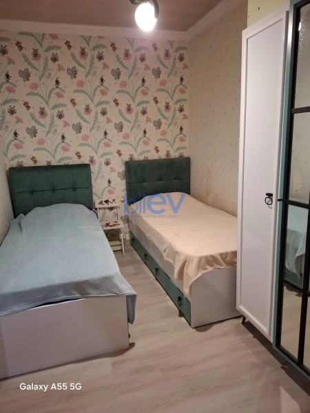 Satış 3 otaqlı Köhnə Tikili bina evi  75m², Gəncə