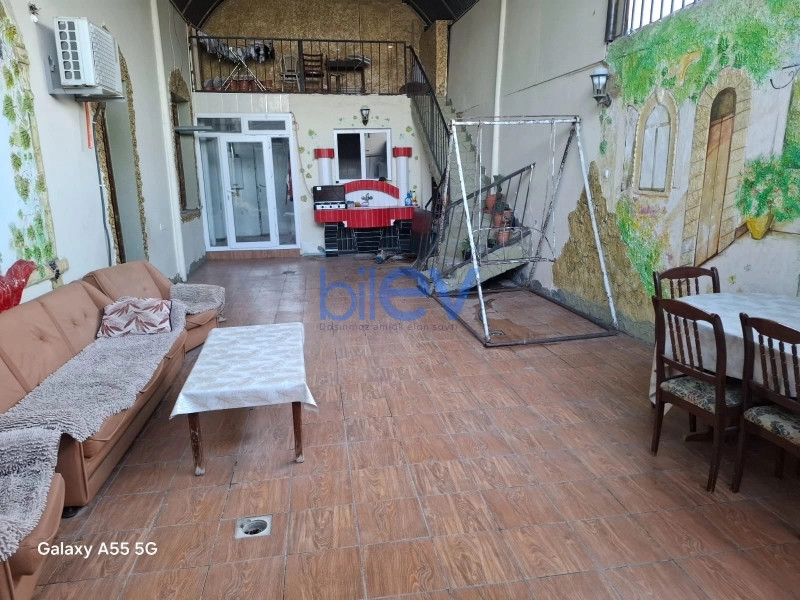 Satış 3 otaqlı Köhnə Tikili bina evi  75m², Gəncə