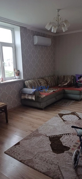 Satış 2 otaqlı Köhnə Tikili bina evi  35m², Bakı