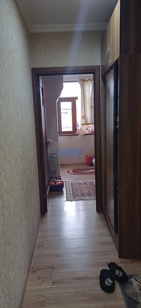 Satış 2 otaqlı Köhnə Tikili bina evi  35m², Bakı