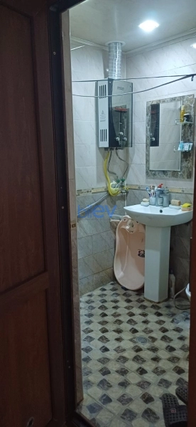 Satış 2 otaqlı Köhnə Tikili bina evi  35m², Bakı