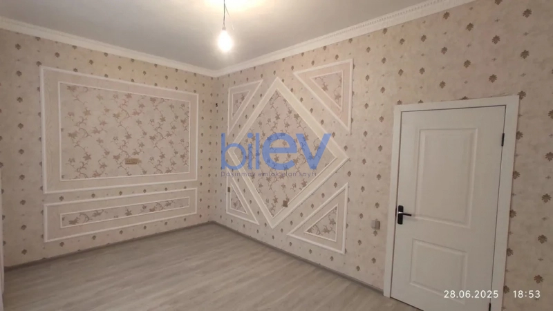 Satış 2 otaqlı Yeni Tikili bina evi  40m², Bakı