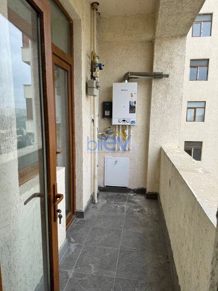 Aylıq Kirayə 2 otaqlı Yeni Tikili bina evi  70m², Bakı