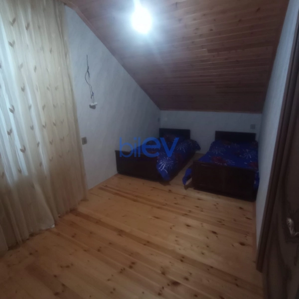 Aylıq Kirayə 4 otaqlı Həyət evi  130m², Bakı