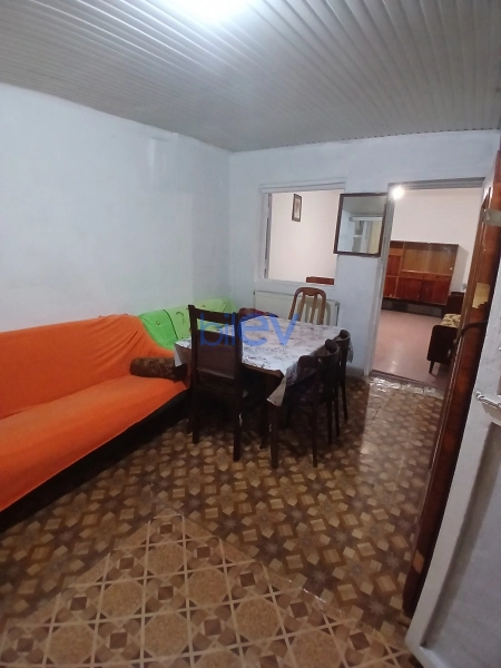 Aylıq Kirayə 2 otaqlı Həyət evi  60m², Bakı