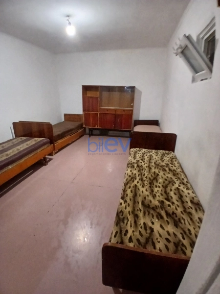 Aylıq Kirayə 2 otaqlı Həyət evi  60m², Bakı