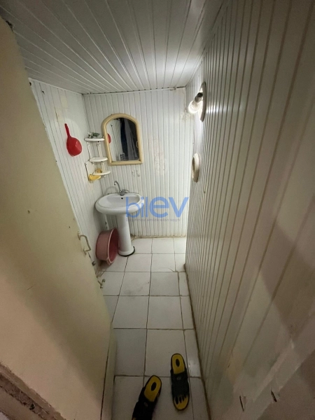 Aylıq Kirayə 2 otaqlı Həyət evi  60m², Bakı