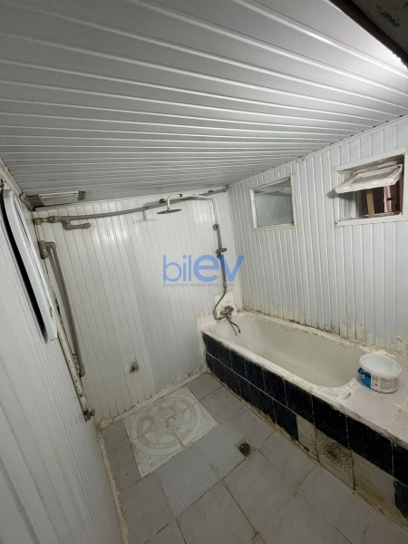 Aylıq Kirayə 2 otaqlı Həyət evi  60m², Bakı
