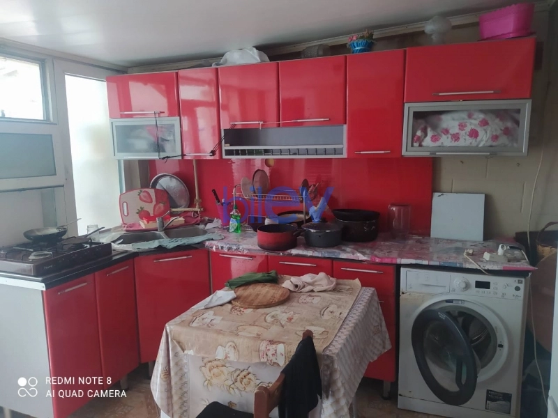 Aylıq Kirayə 2 otaqlı Həyət evi  60m², Bakı