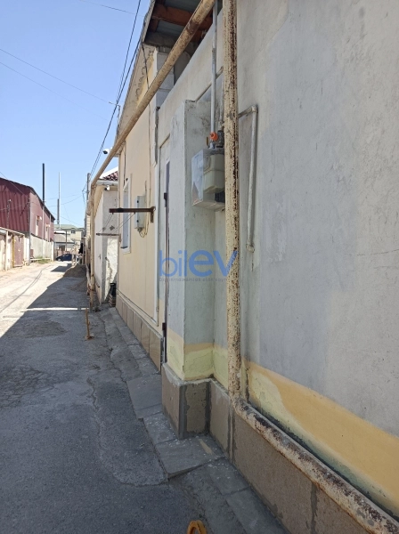 Satış 2 otaqlı Həyət evi  53m², Xırdalan