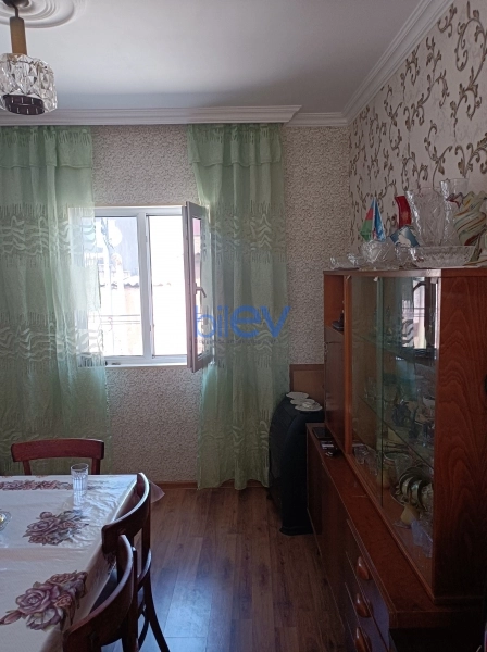 Satış 2 otaqlı Həyət evi  53m², Xırdalan