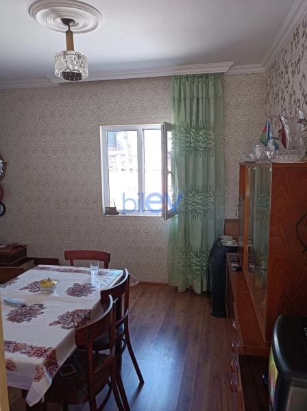 Satış 2 otaqlı Həyət evi  53m², Xırdalan