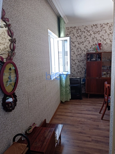 Satış 2 otaqlı Həyət evi  53m², Xırdalan