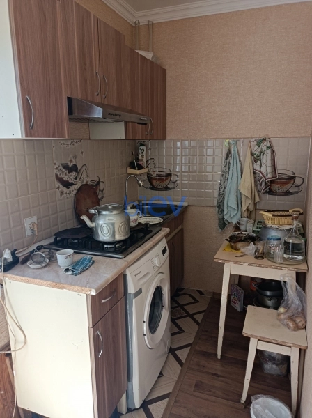Satış 2 otaqlı Həyət evi  53m², Xırdalan