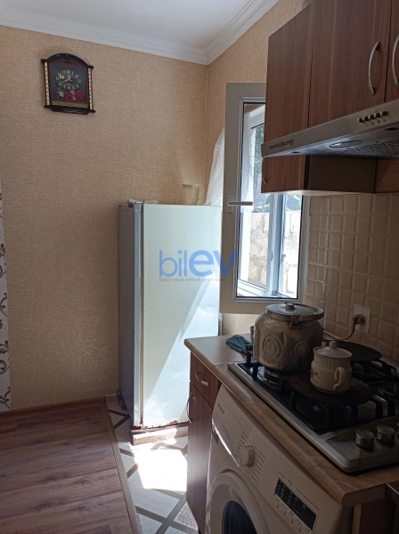 Satış 2 otaqlı Həyət evi  53m², Xırdalan