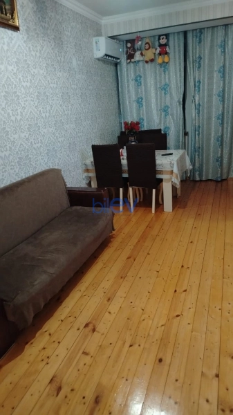 Satış 2 otaqlı Yeni Tikili bina evi  42m², Bakı