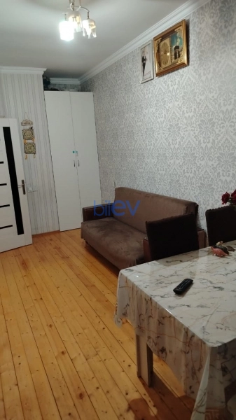 Satış 2 otaqlı Yeni Tikili bina evi  42m², Bakı