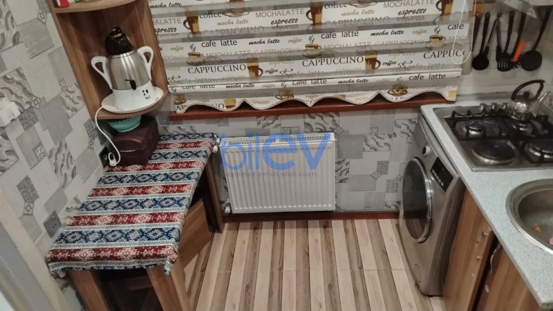 Satış 2 otaqlı Yeni Tikili bina evi  42m², Bakı
