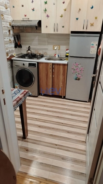 Satış 2 otaqlı Yeni Tikili bina evi  42m², Bakı