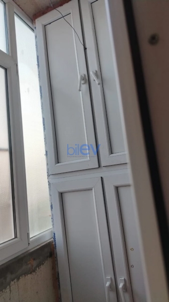 Satış 2 otaqlı Yeni Tikili bina evi  42m², Bakı