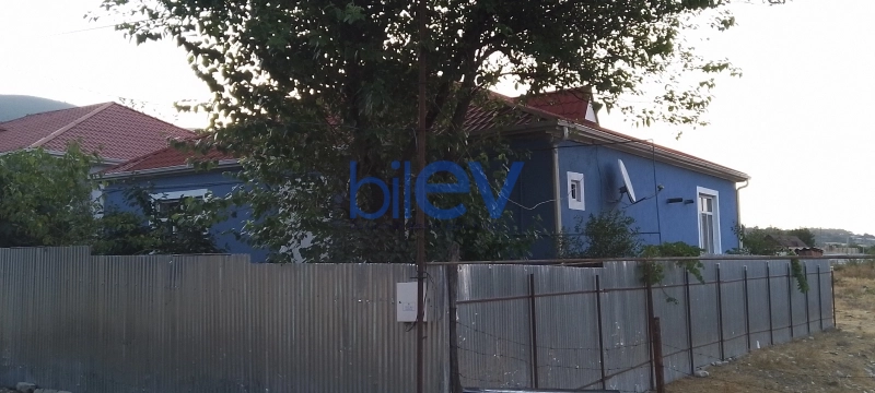 Satış 4 otaqlı Həyət evi  144m², İsmayıllı