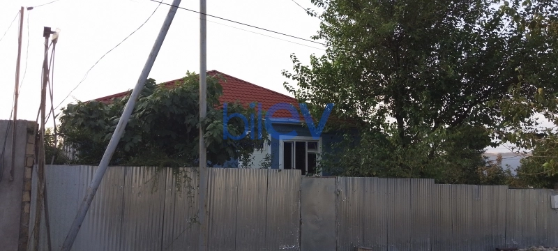Satış 4 otaqlı Həyət evi  144m², İsmayıllı