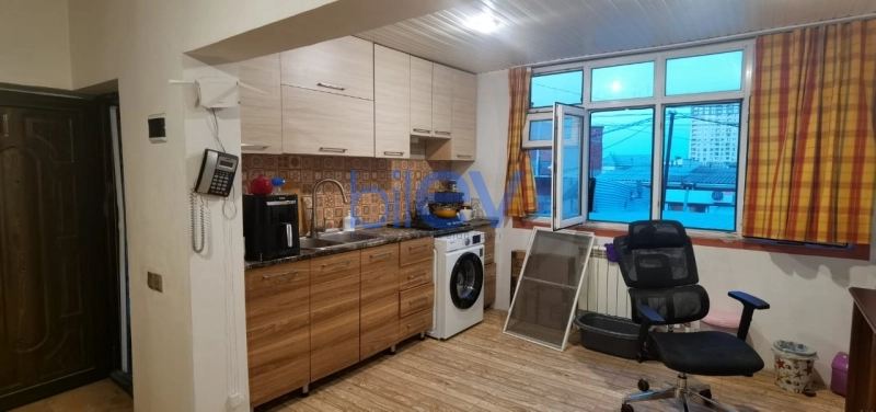 Aylıq Kirayə 3 otaqlı Həyət evi  100m², Bakı