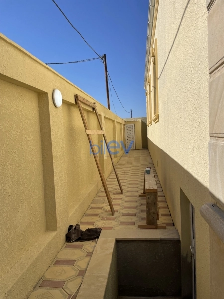 Satış 5 otaqlı Yeni Tikili bina evi  150m², Bakı