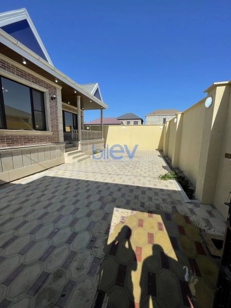 Satış 5 otaqlı Yeni Tikili bina evi  150m², Bakı