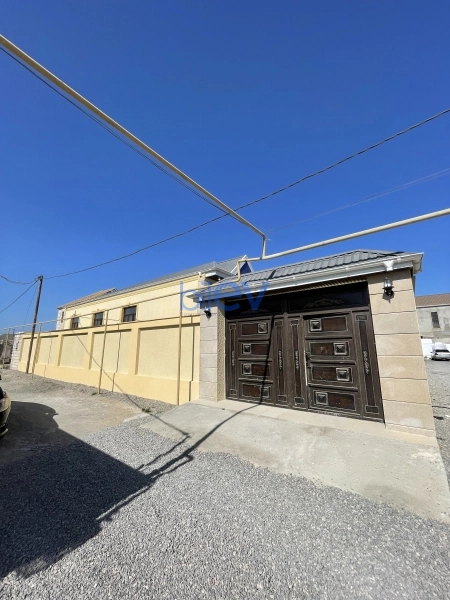 Satış 5 otaqlı Yeni Tikili bina evi  150m², Bakı
