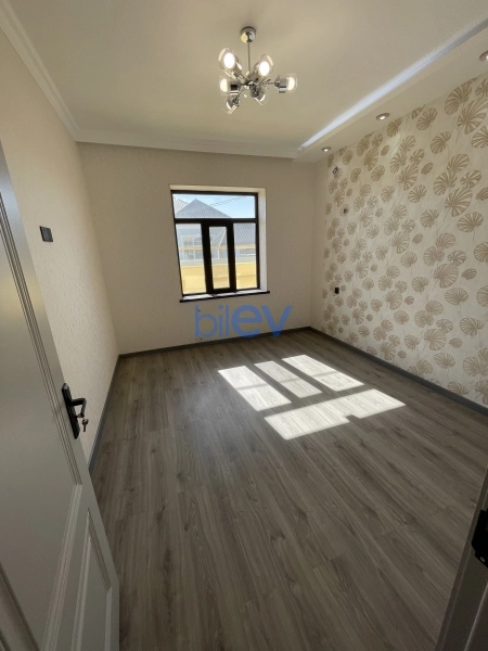 Satış 5 otaqlı Yeni Tikili bina evi  150m², Bakı