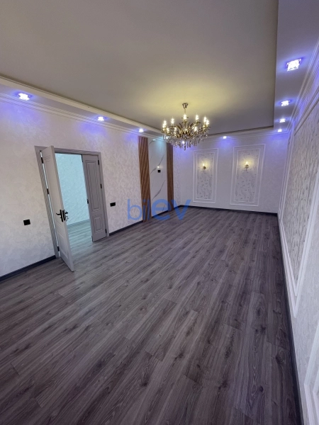 Satış 5 otaqlı Yeni Tikili bina evi  150m², Bakı
