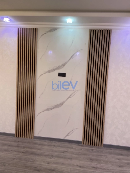 Satış 5 otaqlı Yeni Tikili bina evi  150m², Bakı