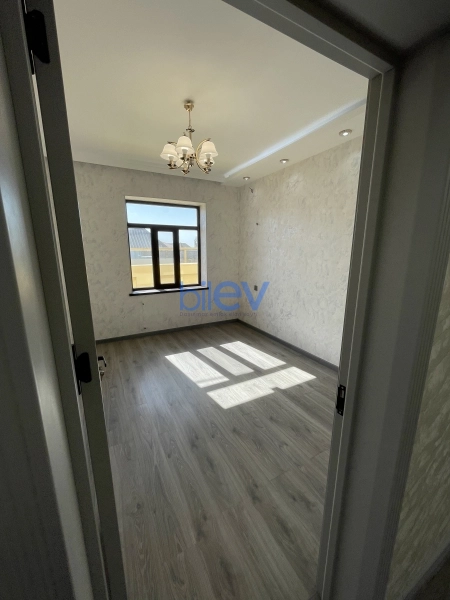 Satış 5 otaqlı Yeni Tikili bina evi  150m², Bakı