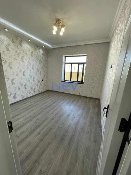 Satış 5 otaqlı Yeni Tikili bina evi  150m², Bakı