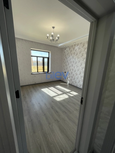 Satış 5 otaqlı Yeni Tikili bina evi  150m², Bakı