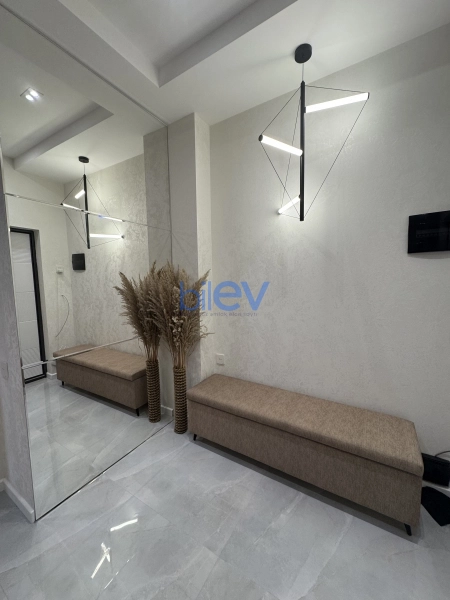 Satış 3 otaqlı Yeni Tikili bina evi  75m², Bakı