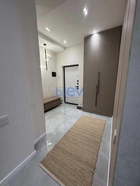 Satış 3 otaqlı Yeni Tikili bina evi  75m², Bakı