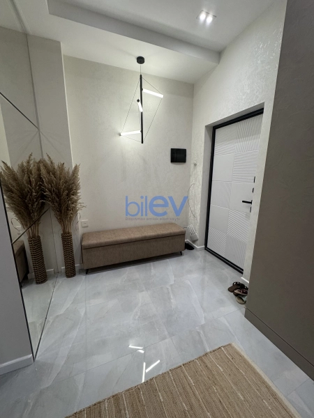 Satış 3 otaqlı Yeni Tikili bina evi  75m², Bakı