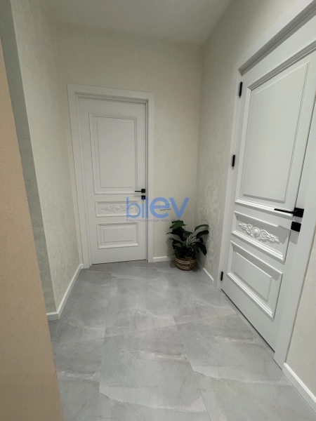 Satış 3 otaqlı Yeni Tikili bina evi  75m², Bakı