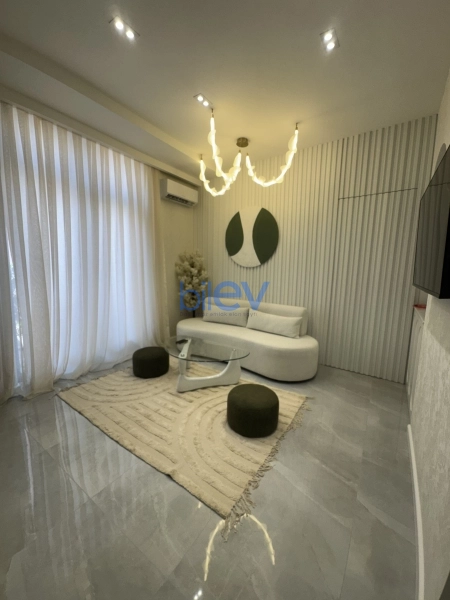 Satış 3 otaqlı Yeni Tikili bina evi  75m², Bakı