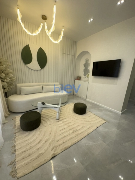 Satış 3 otaqlı Yeni Tikili bina evi  75m², Bakı