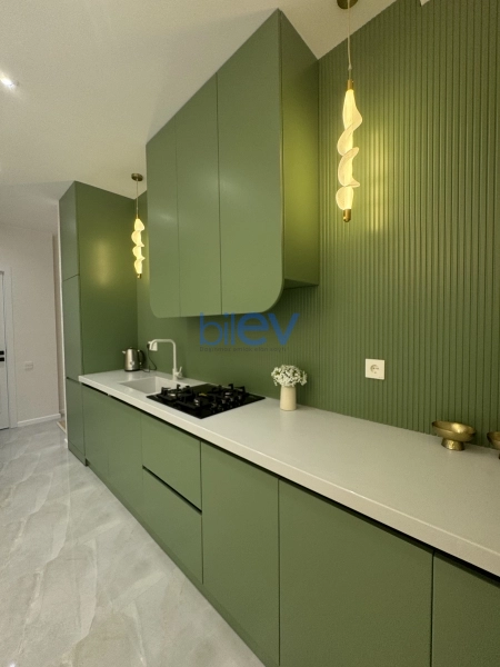 Satış 3 otaqlı Yeni Tikili bina evi  75m², Bakı