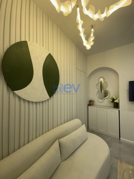 Satış 3 otaqlı Yeni Tikili bina evi  75m², Bakı