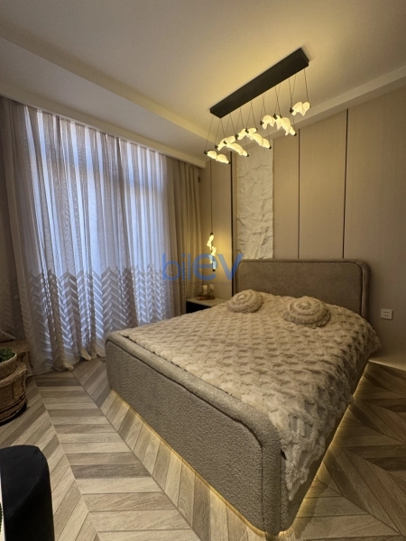 Satış 3 otaqlı Yeni Tikili bina evi  75m², Bakı
