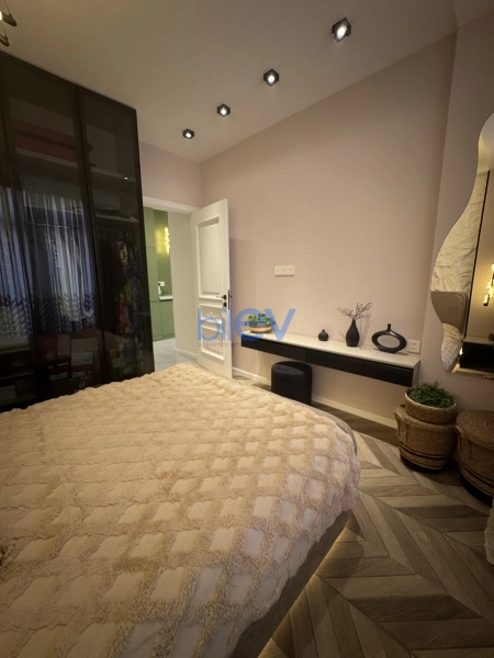 Satış 3 otaqlı Yeni Tikili bina evi  75m², Bakı