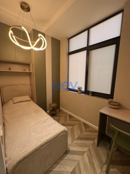 Satış 3 otaqlı Yeni Tikili bina evi  75m², Bakı