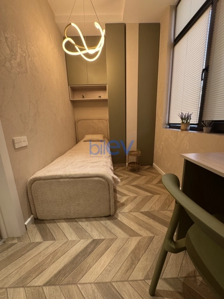 Satış 3 otaqlı Yeni Tikili bina evi  75m², Bakı