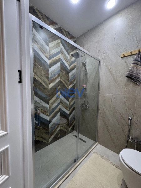 Satış 3 otaqlı Yeni Tikili bina evi  75m², Bakı