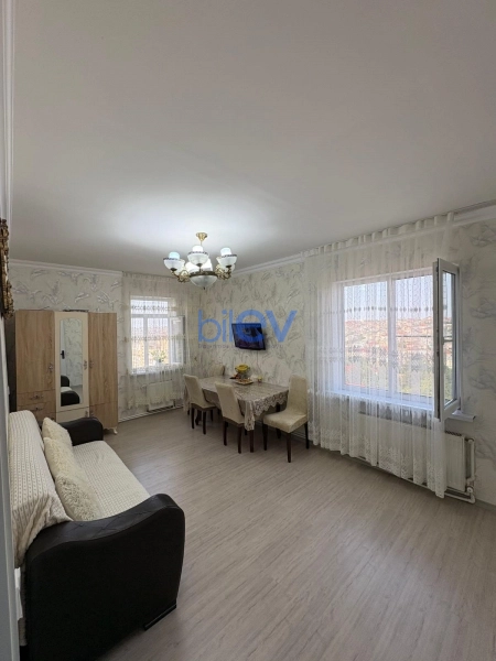 Satış 2 otaqlı Köhnə Tikili bina evi  40m², Bakı